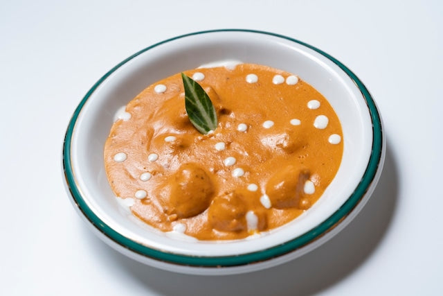 Butter Chicken / バターチキン(冷凍 / Frozen)