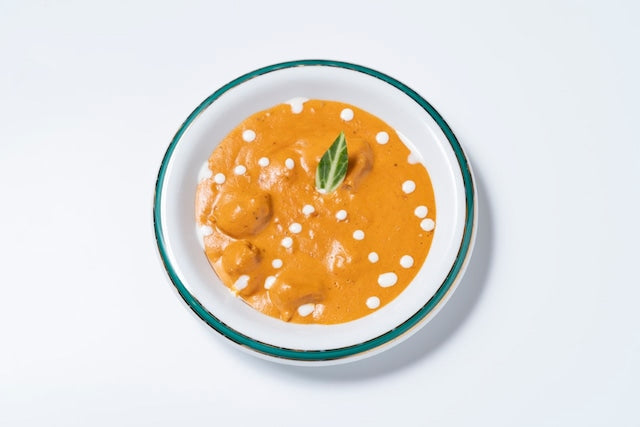 Butter Chicken / バターチキン(冷凍 / Frozen)