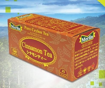 Pure Ceylon&