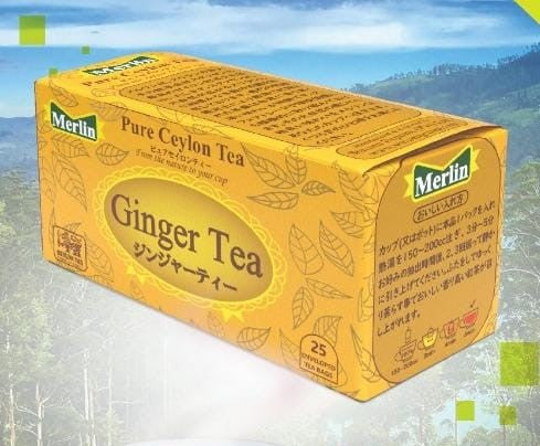 Pure Ceylon&