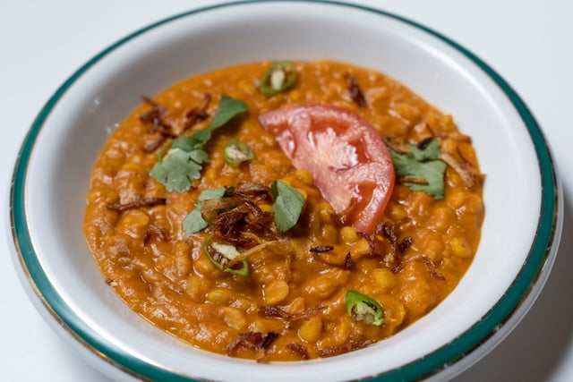 Daal Curry / 豆カレー(冷凍 / Frozen)